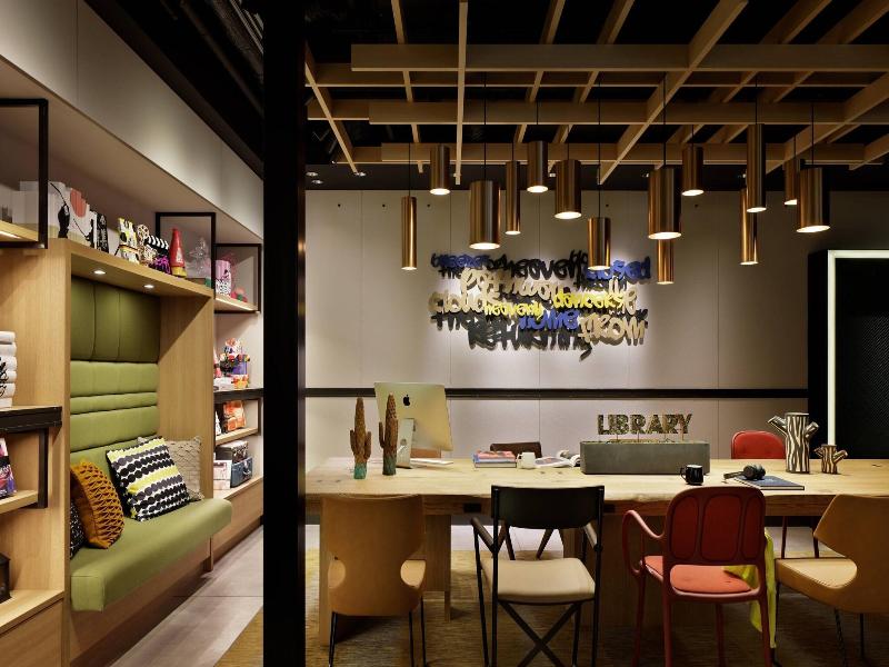 Moxy Kyoto image