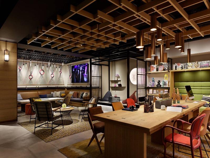 Moxy Kyoto image