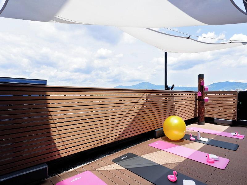 Moxy Kyoto image