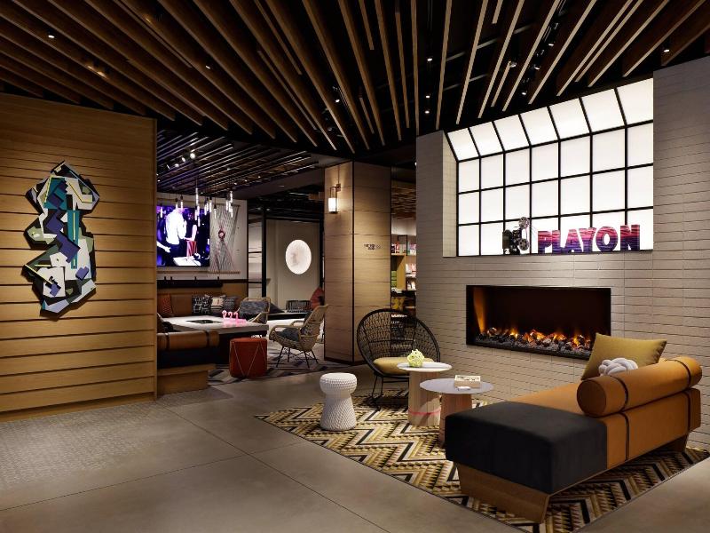 Moxy Kyoto image