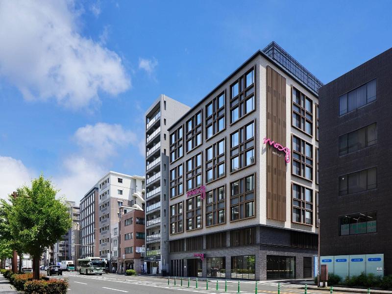 Moxy Kyoto image