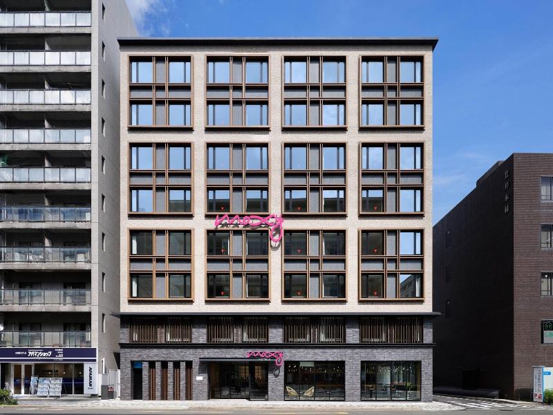 Moxy Kyoto image