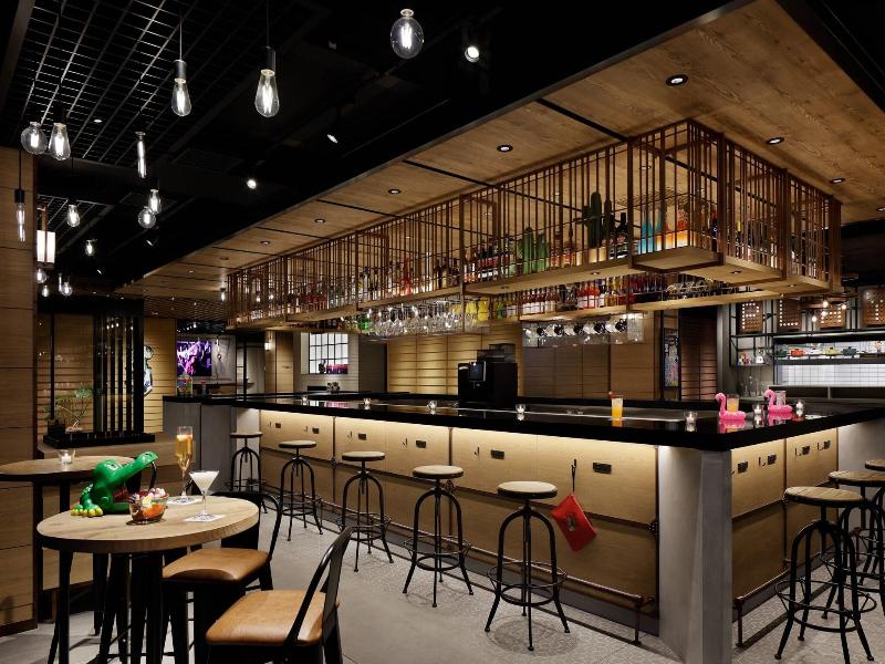 Moxy Kyoto image