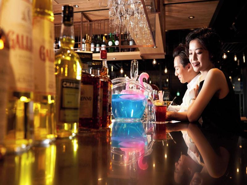 Moxy Kyoto image