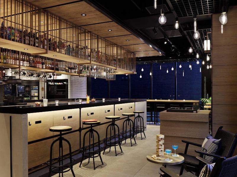 Moxy Kyoto image