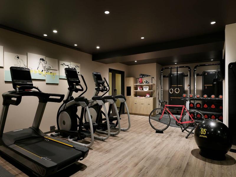 Moxy Kyoto image