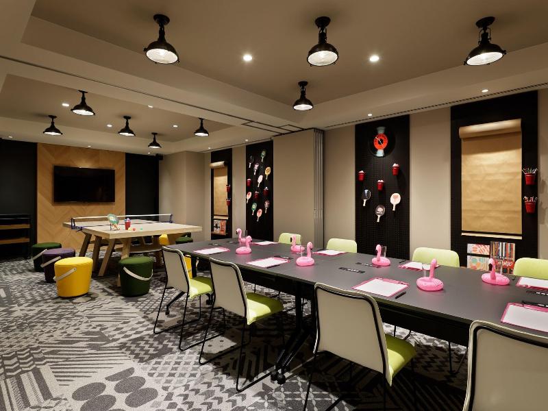 Moxy Kyoto image