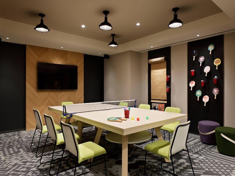 Moxy Kyoto image