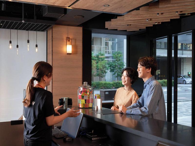 Moxy Kyoto image