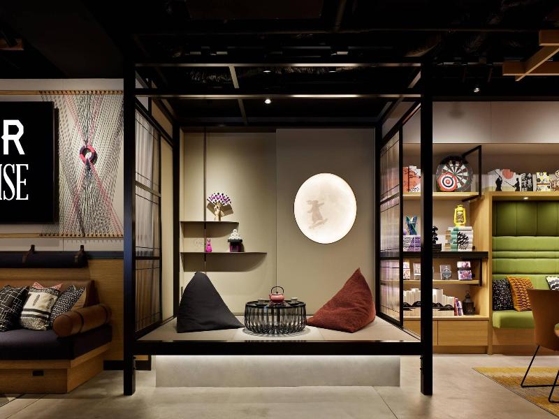 Moxy Kyoto image