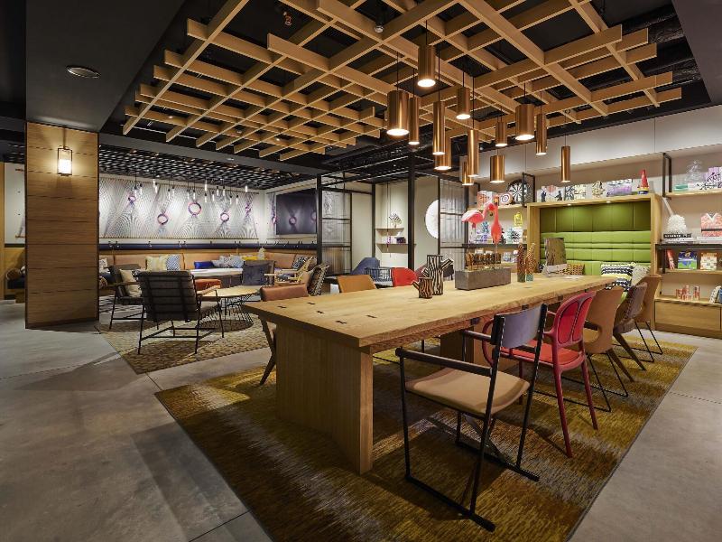 Moxy Kyoto image