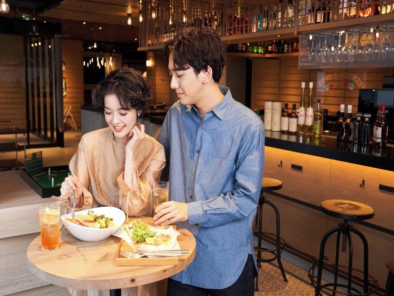 Moxy Kyoto image