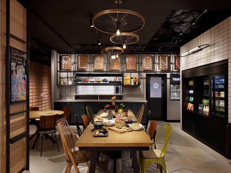 Moxy Kyoto image