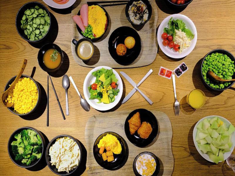Moxy Kyoto image