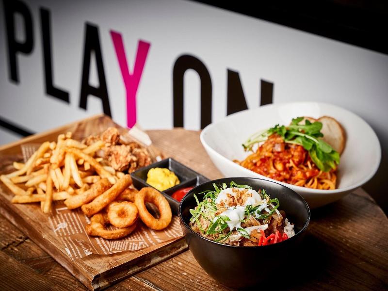 Moxy Kyoto image