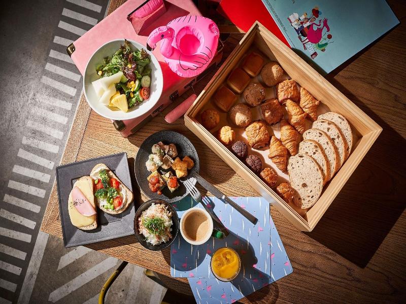 Moxy Kyoto image
