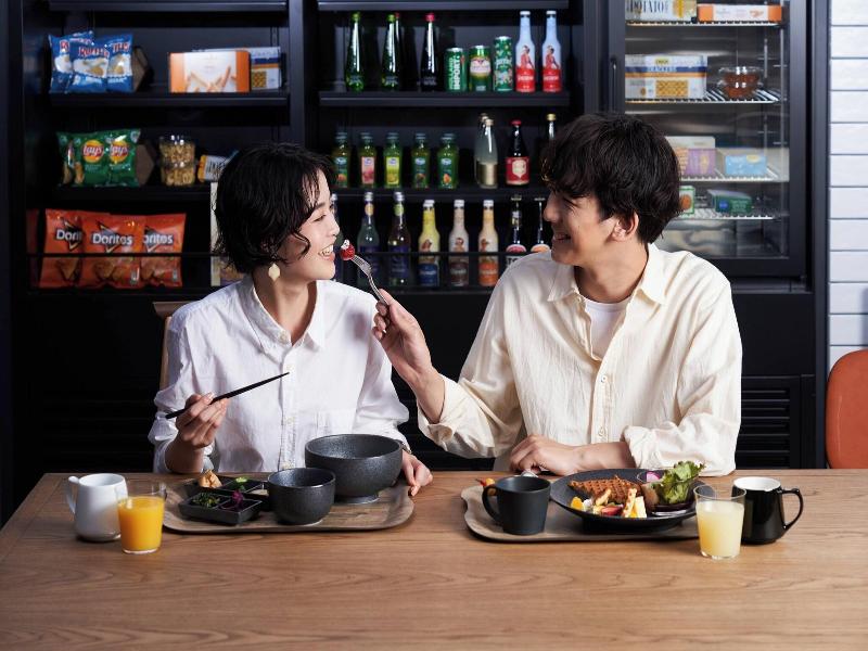 Moxy Kyoto image