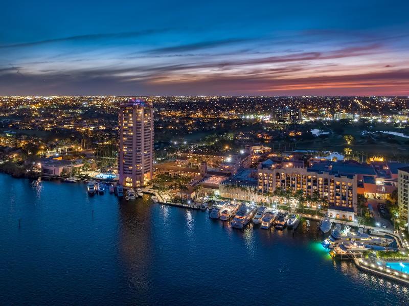 Tower At The Boca Raton image