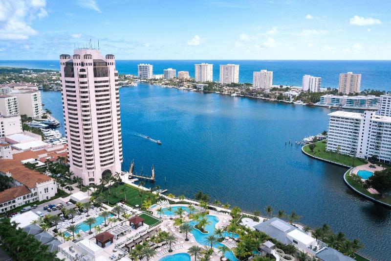Tower At The Boca Raton image