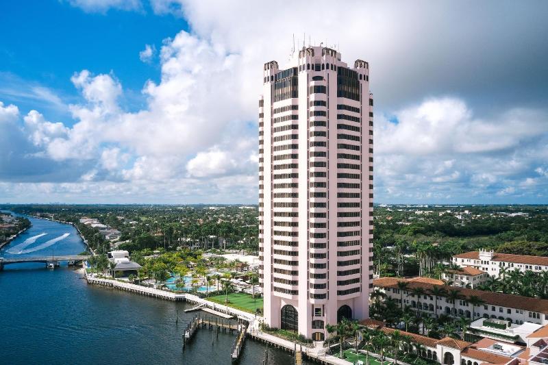 Tower At The Boca Raton image