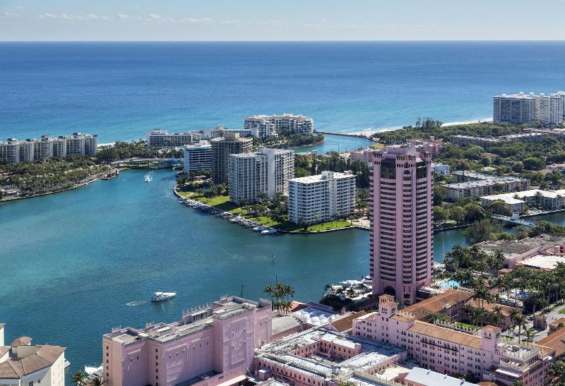 Tower At The Boca Raton image