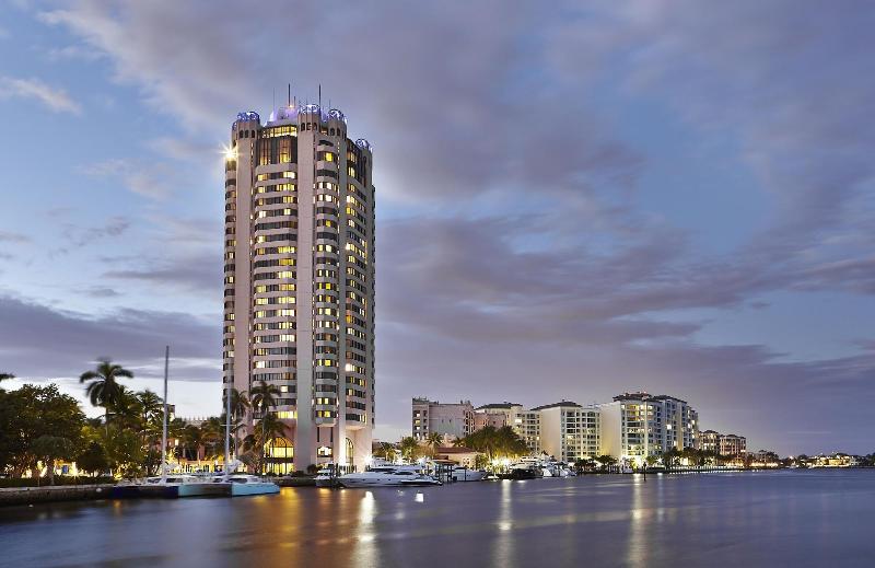 Tower At The Boca Raton image