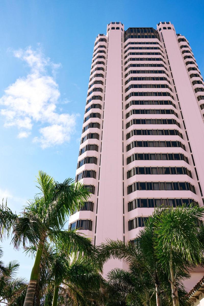 Tower At The Boca Raton image