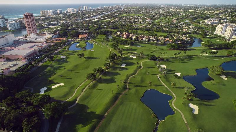 Tower At The Boca Raton image