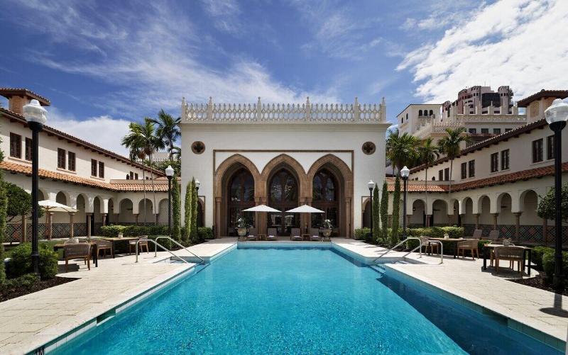 Tower At The Boca Raton image