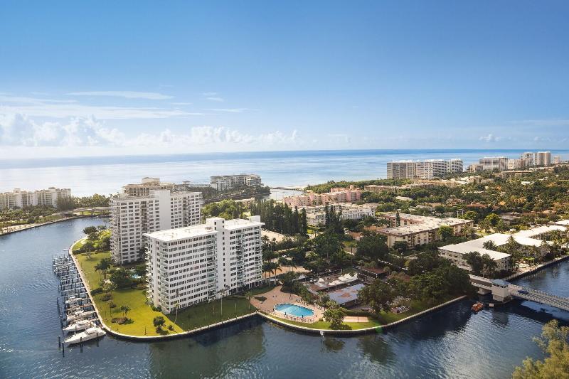 Tower At The Boca Raton image