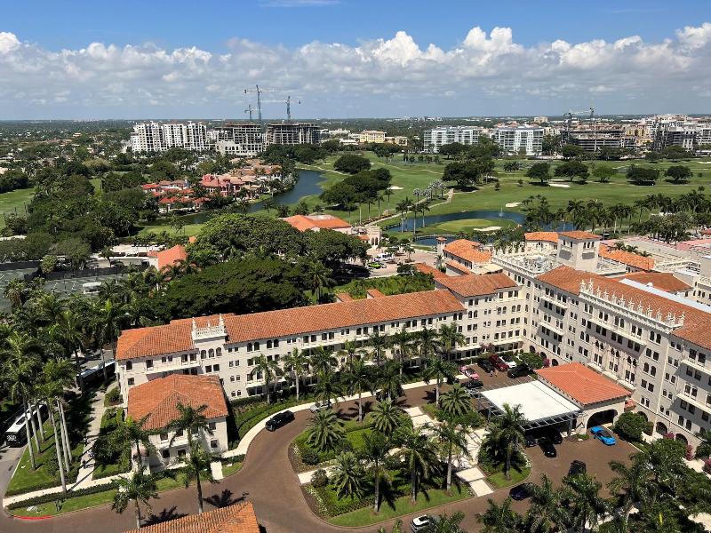 Tower At The Boca Raton image