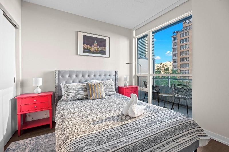 Globalstay Modern Lillian St Apartments image