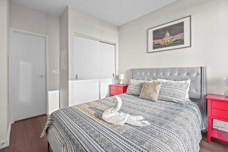 Globalstay Modern Lillian St Apartments image