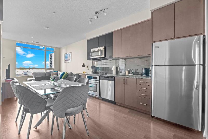 Globalstay Modern Lillian St Apartments image