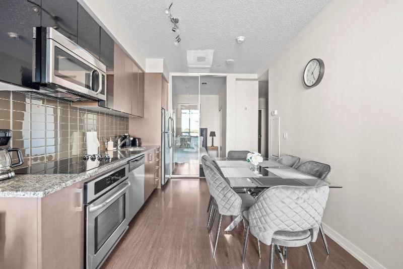 Globalstay Modern Lillian St Apartments image