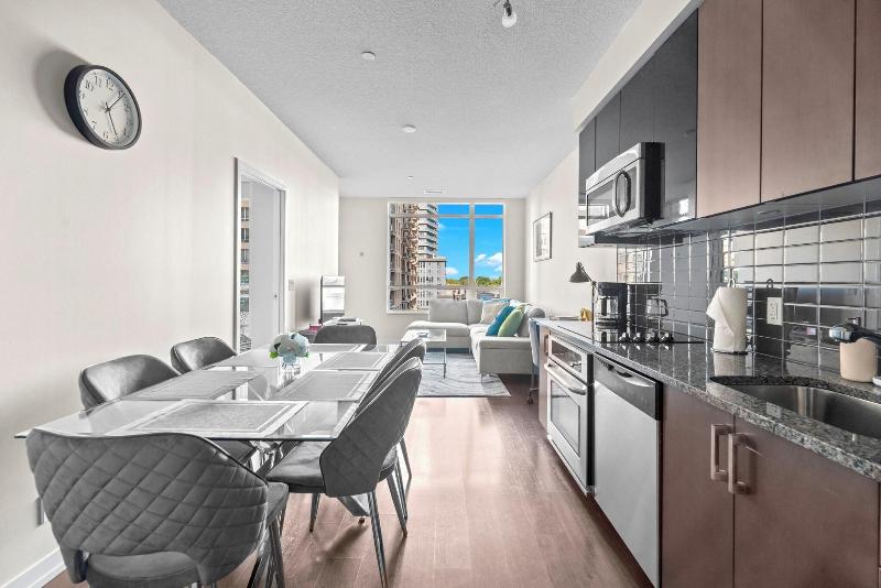 Globalstay Modern Lillian St Apartments image