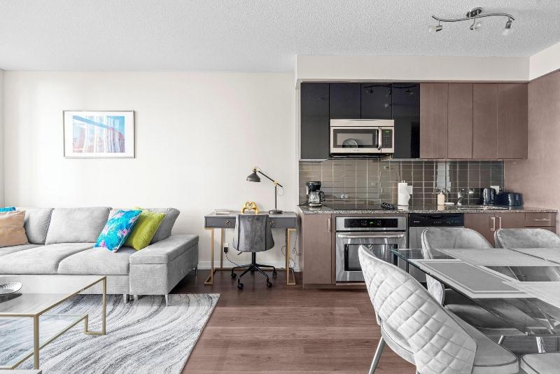 Globalstay Modern Lillian St Apartments image