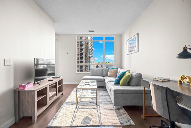 Globalstay Modern Lillian St Apartments image