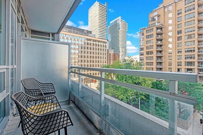 Globalstay Modern Lillian St Apartments image