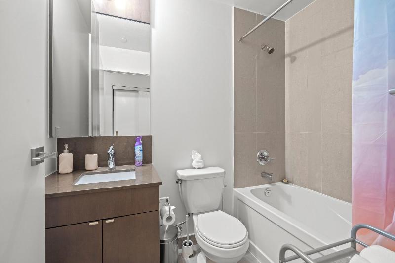 Globalstay Modern Lillian St Apartments image
