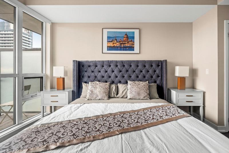 Globalstay Modern Lillian St Apartments image