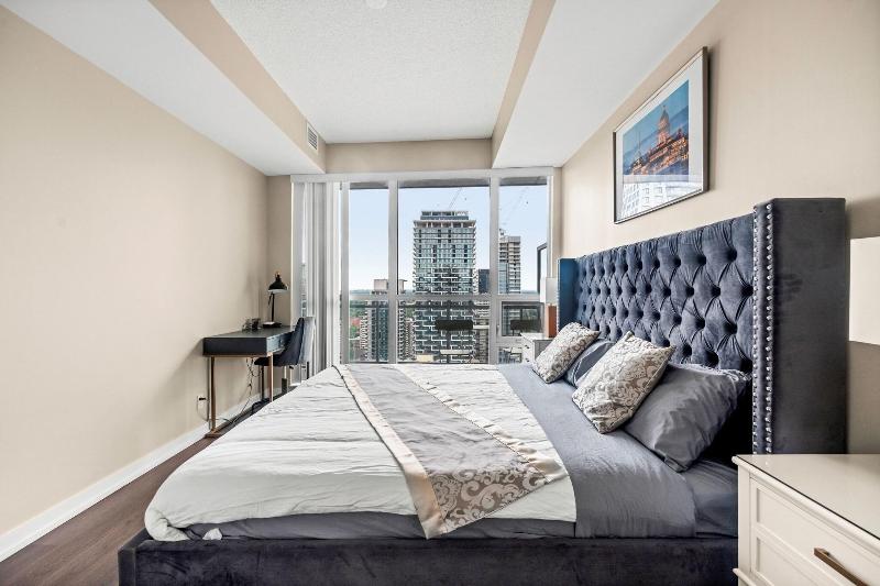 Globalstay Modern Lillian St Apartments image
