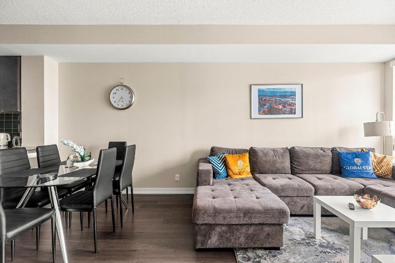 Globalstay Modern Lillian St Apartments image