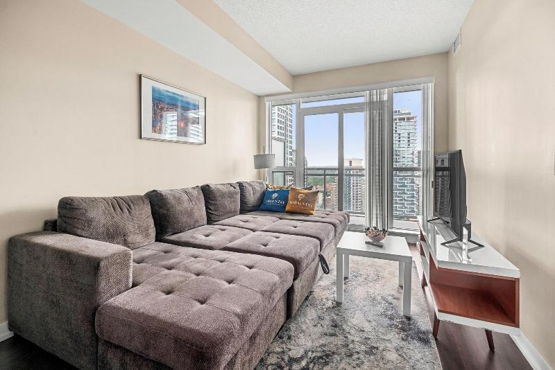 Globalstay Modern Lillian St Apartments image