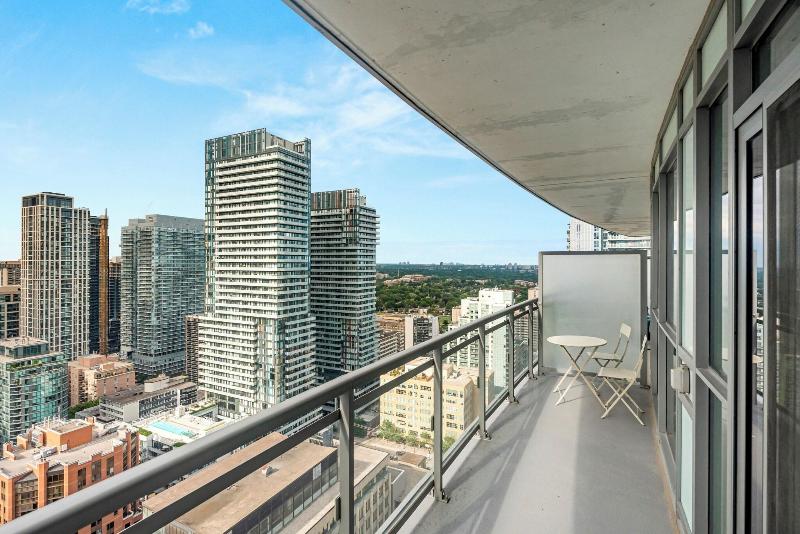 Globalstay Modern Lillian St Apartments image