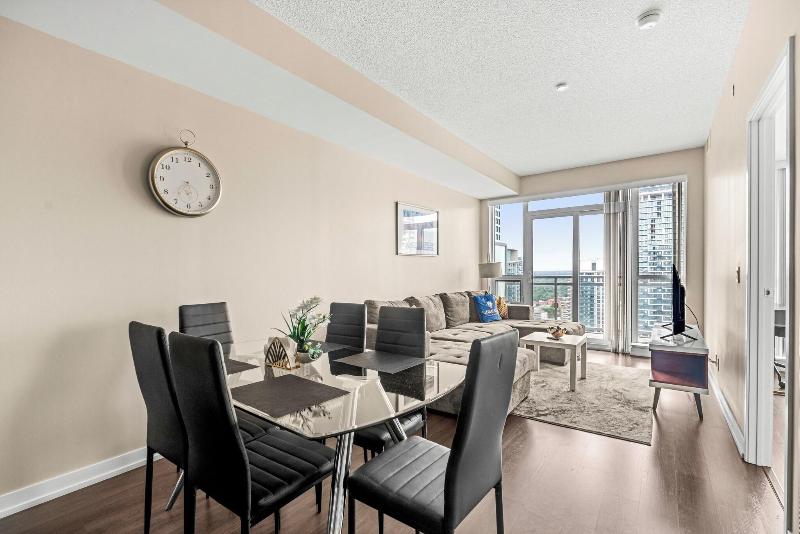 Globalstay Modern Lillian St Apartments image
