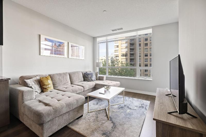 Globalstay Modern Lillian St Apartments image