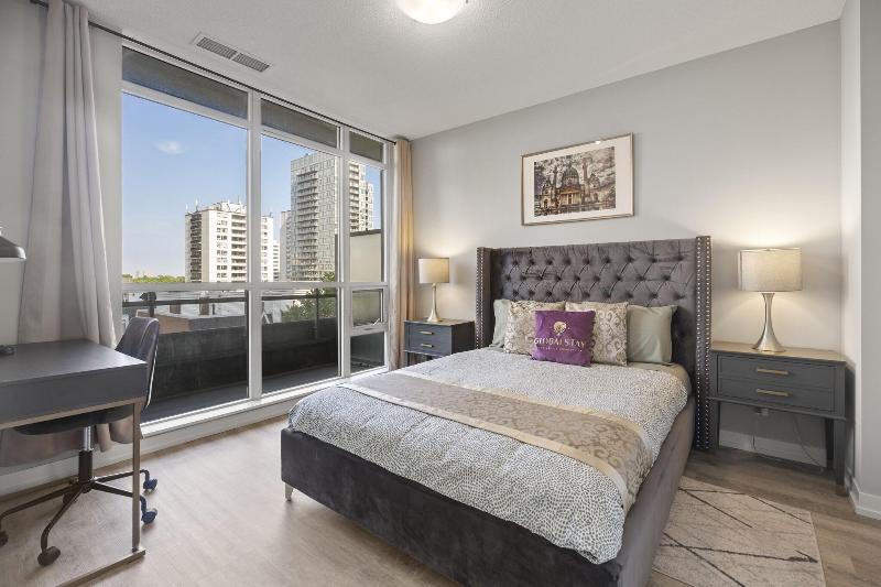 Globalstay Modern Lillian St Apartments image