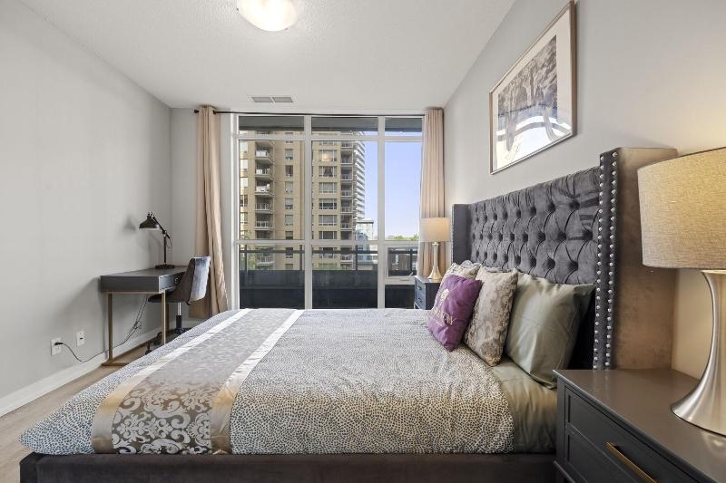 Globalstay Modern Lillian St Apartments image