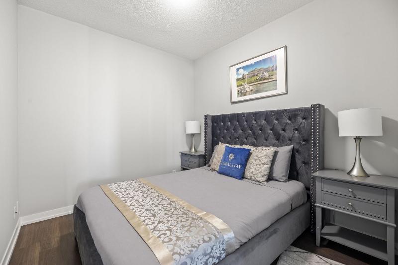 Globalstay Modern Lillian St Apartments image